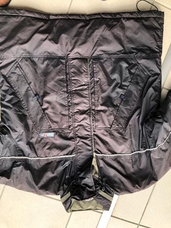 Blouson de ski Murphy