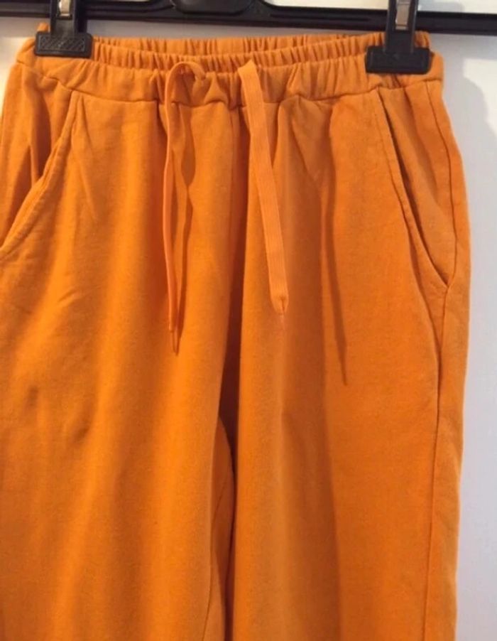 Jogging taille M - photo numéro 3