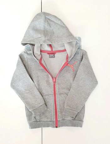 Veste Puma - 6A