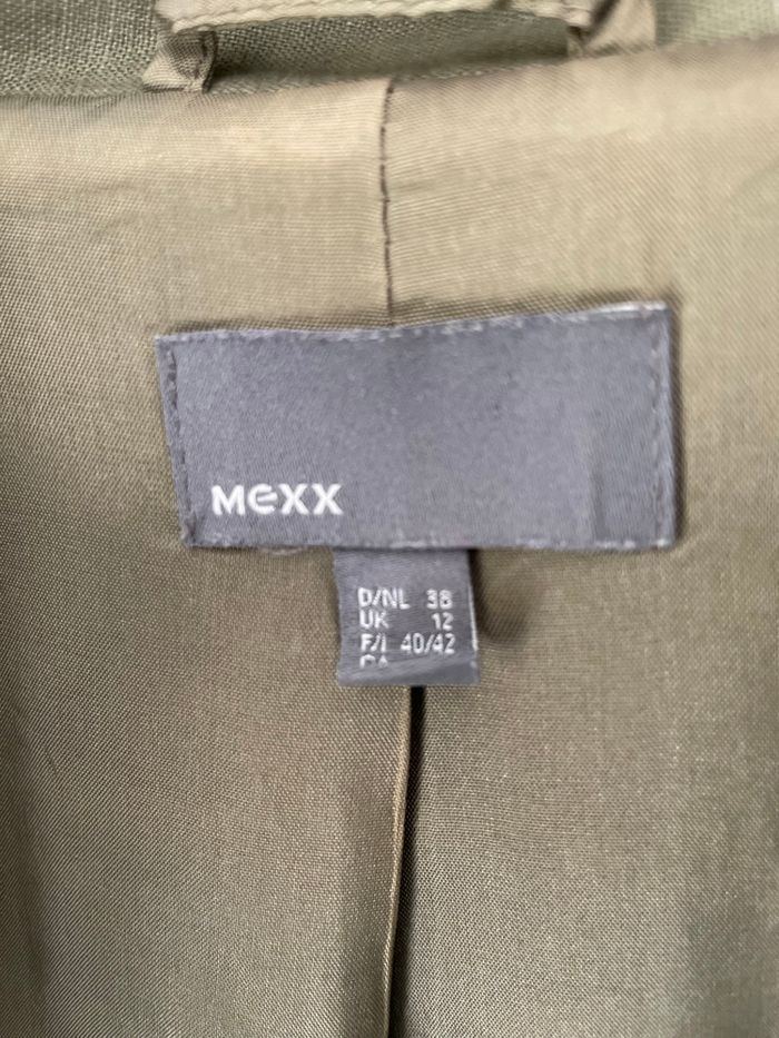 Veste courte femme - photo numéro 4