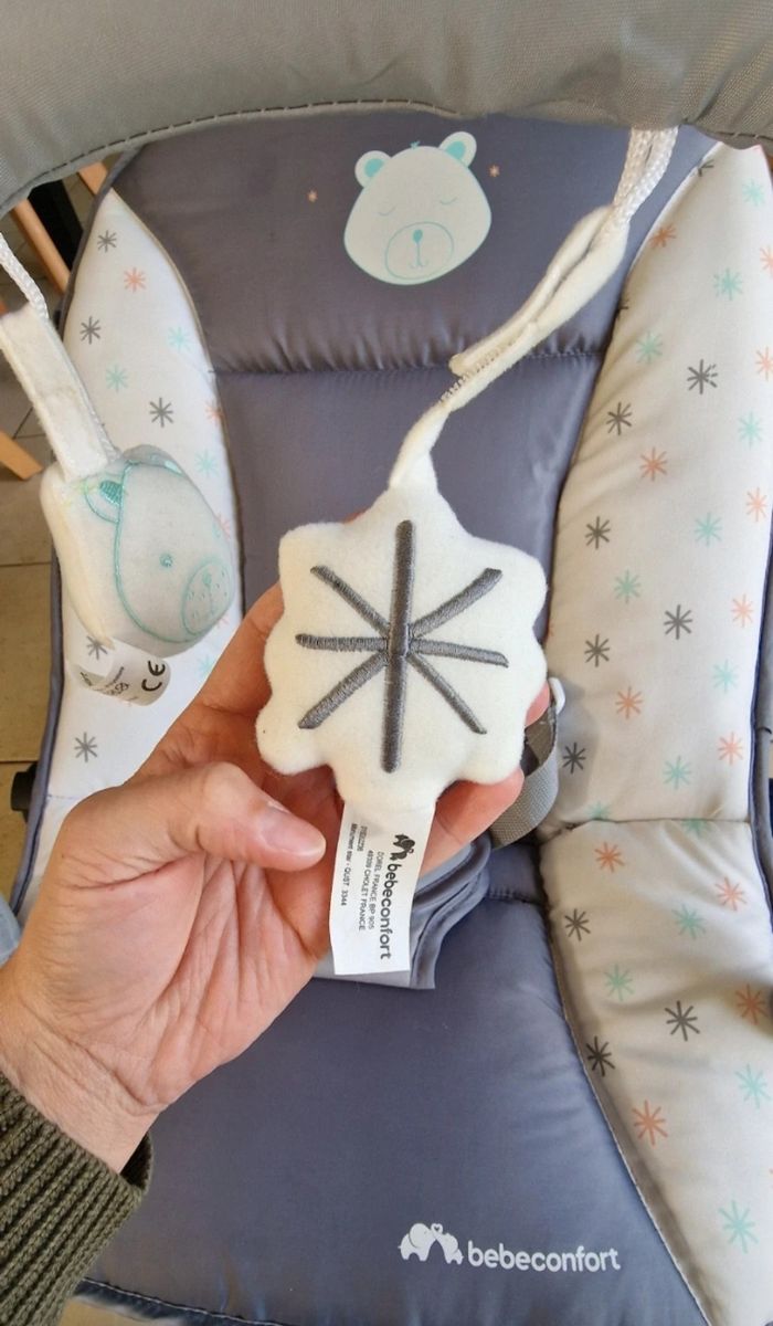 Transat bebe confort - photo numéro 5