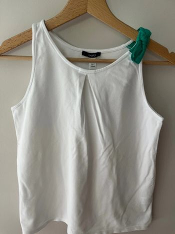 Débardeur Okaïdi 12 ans