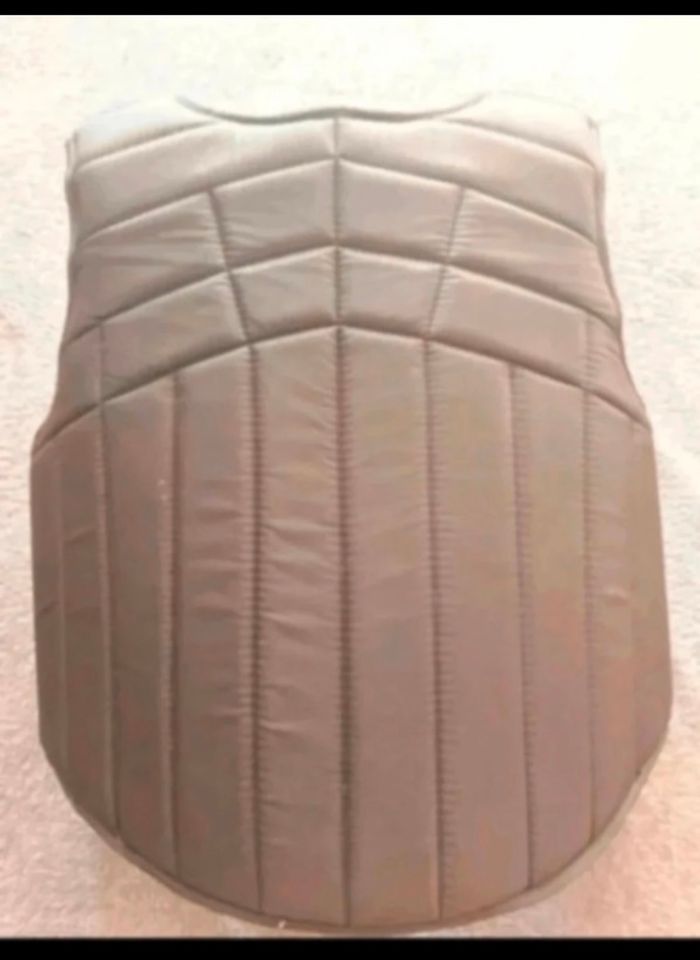 Équitation gilet de protection - photo numéro 6