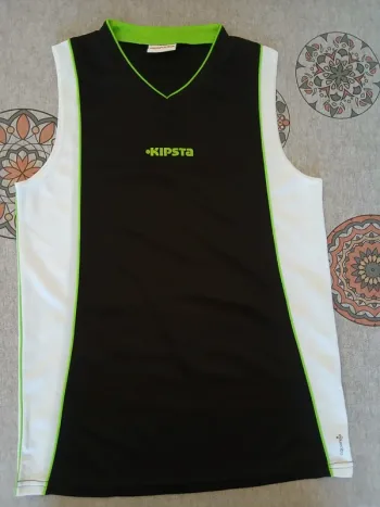 Maillot sport Kipsta
