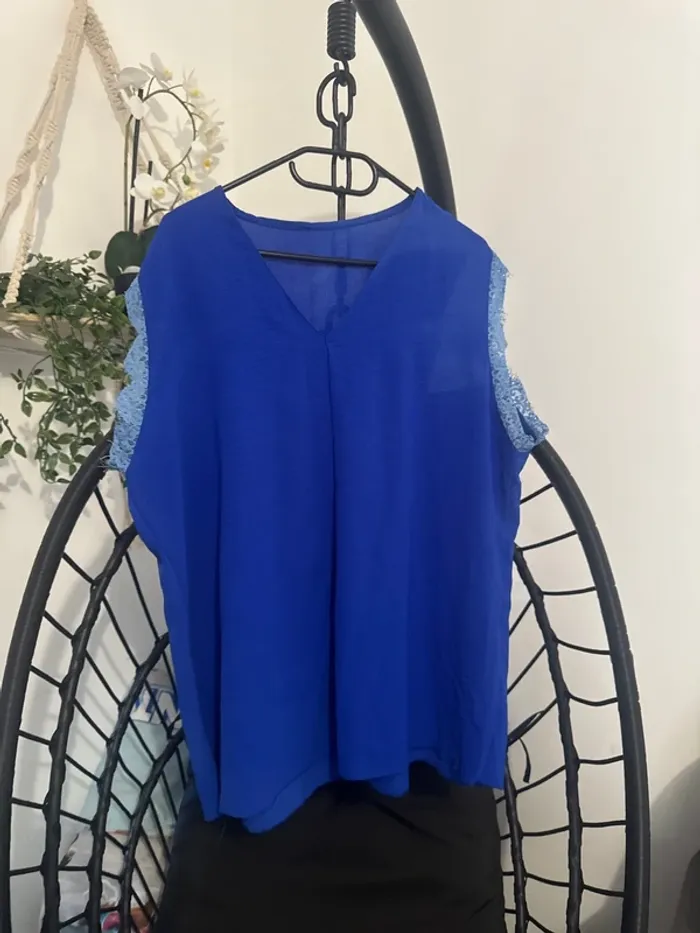 T-shirt femme