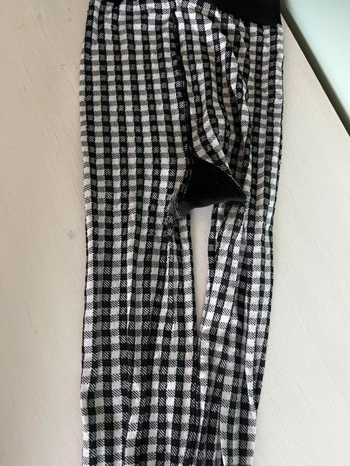 Collant taille 2