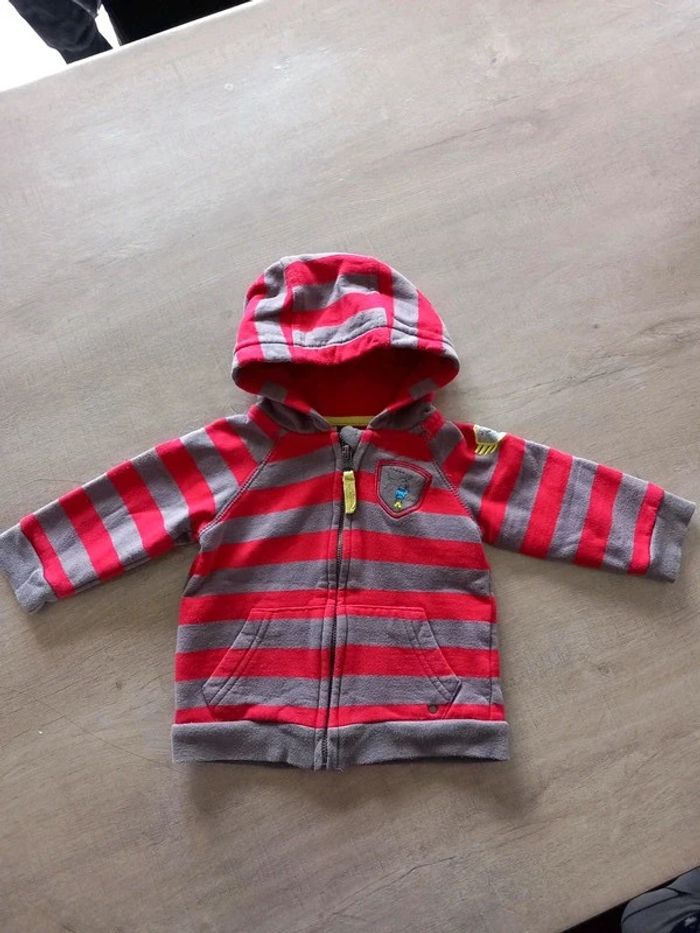 Lot vêtements - photo numéro 11