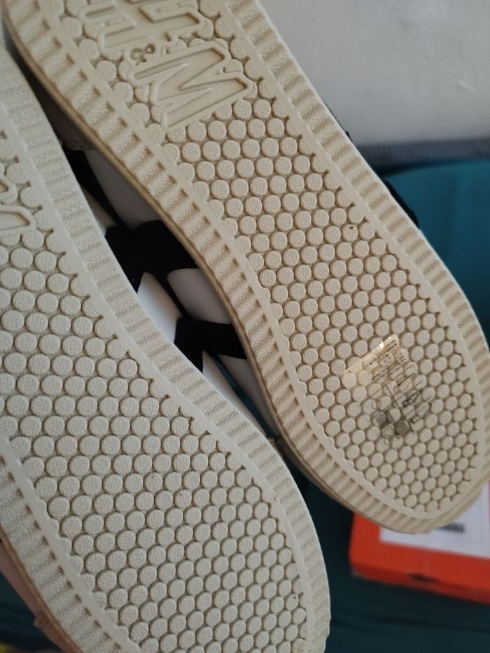 Sneakers femme - photo numéro 3