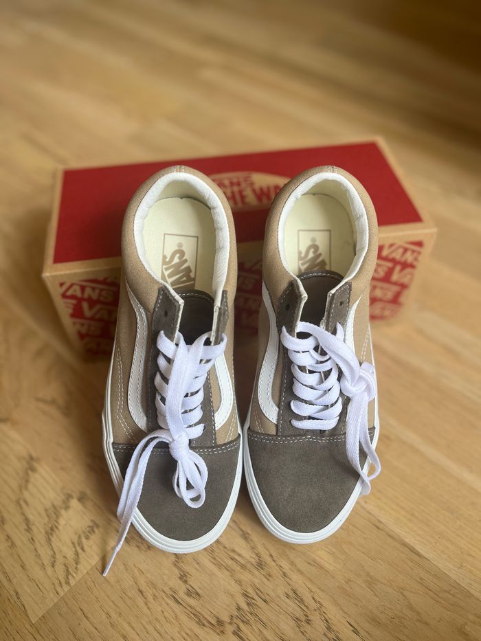 Baskets VANS 38 - photo numéro 5