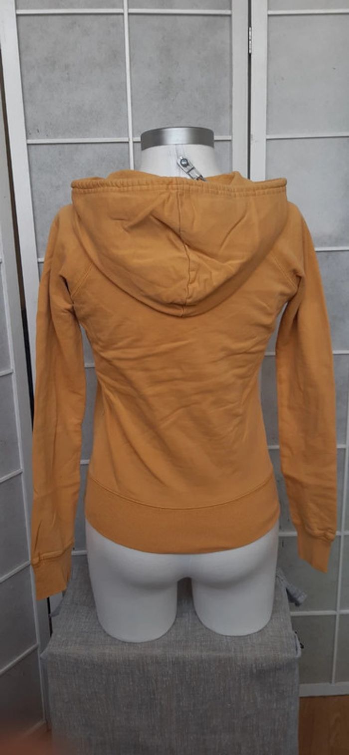 Pull moutarde - photo numéro 2