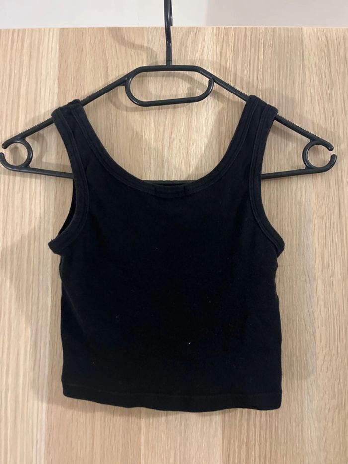 Crop top - photo numéro 2