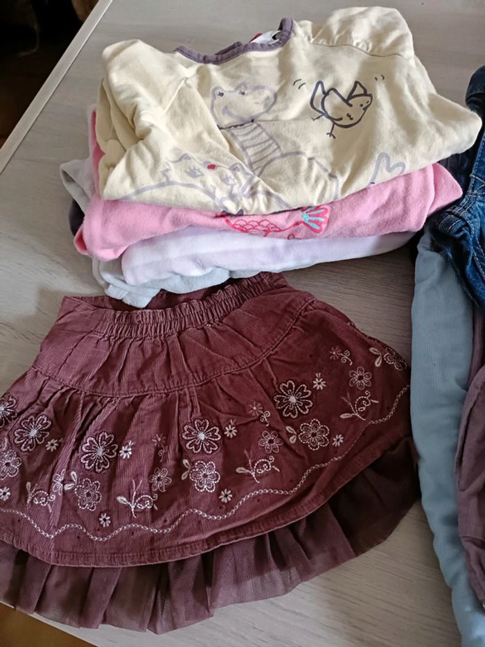 Lot bébé fille 6 mois #automne/#hiver - photo numéro 6