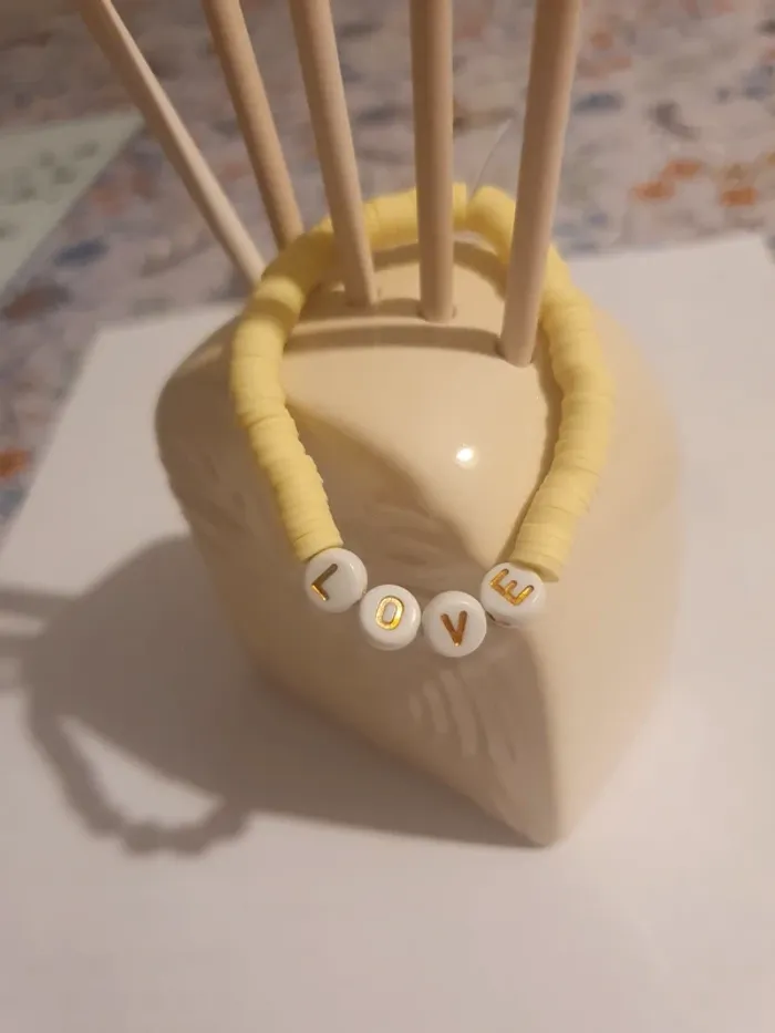 Bracelet fait main - photo numéro 11