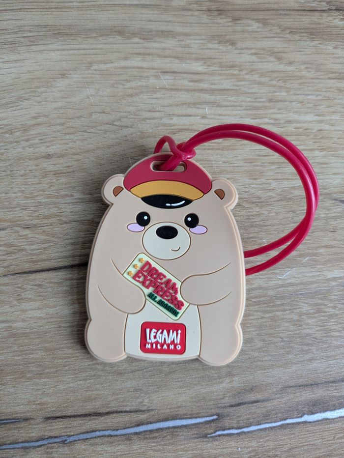 Lot accesoires Legami - photo numéro 7