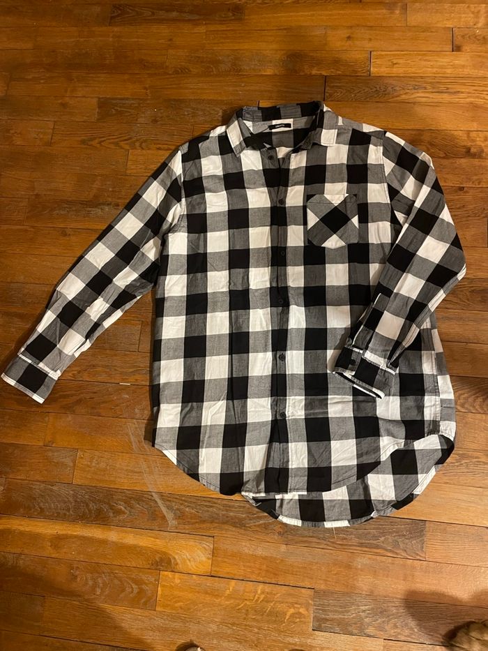Chemise XXL