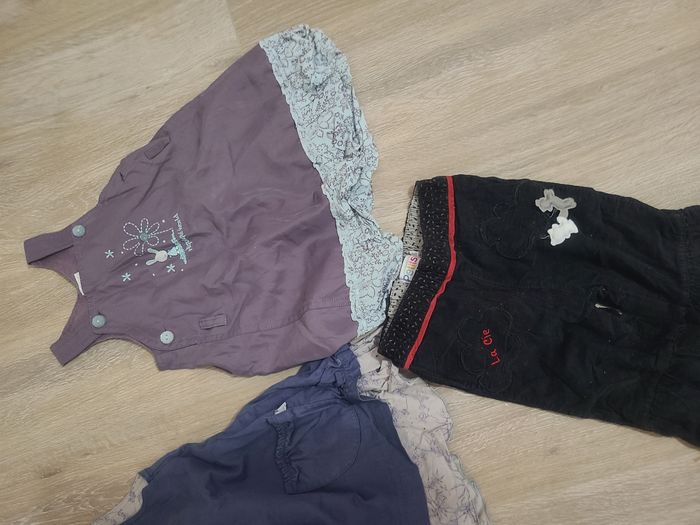 Lot vetements 18 mois - photo numéro 3