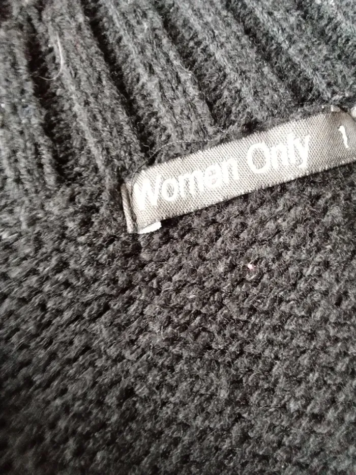 Tunique manches courtes. Women only (D86) - photo numéro 4