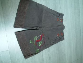 Pantalon 6mois