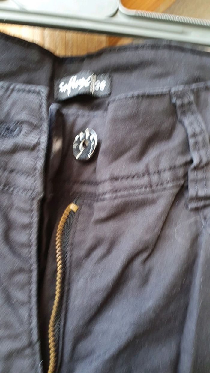 Pantacourt Influx - photo numéro 2