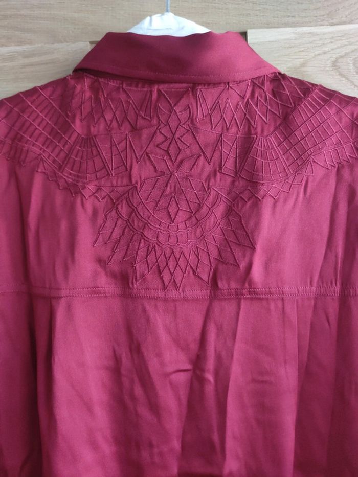Chemise berenice 42 - photo numéro 6