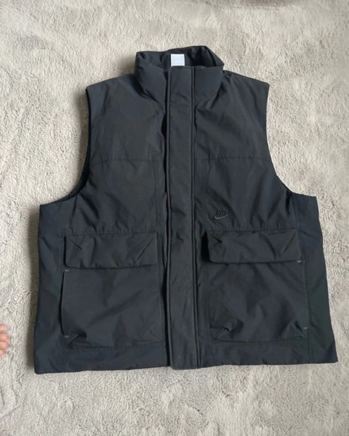 Veste Nike tech pack
