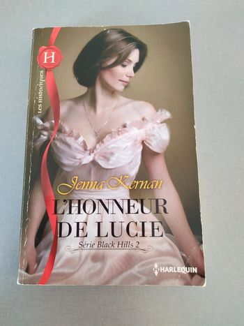 L'honneur de Lucie