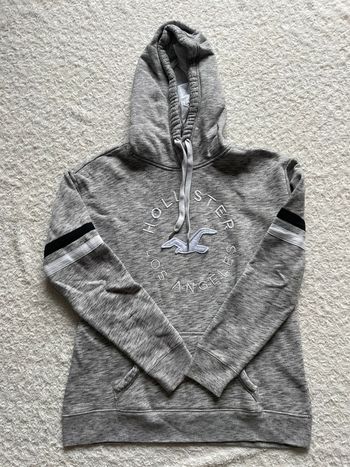Sweat hollister taille M