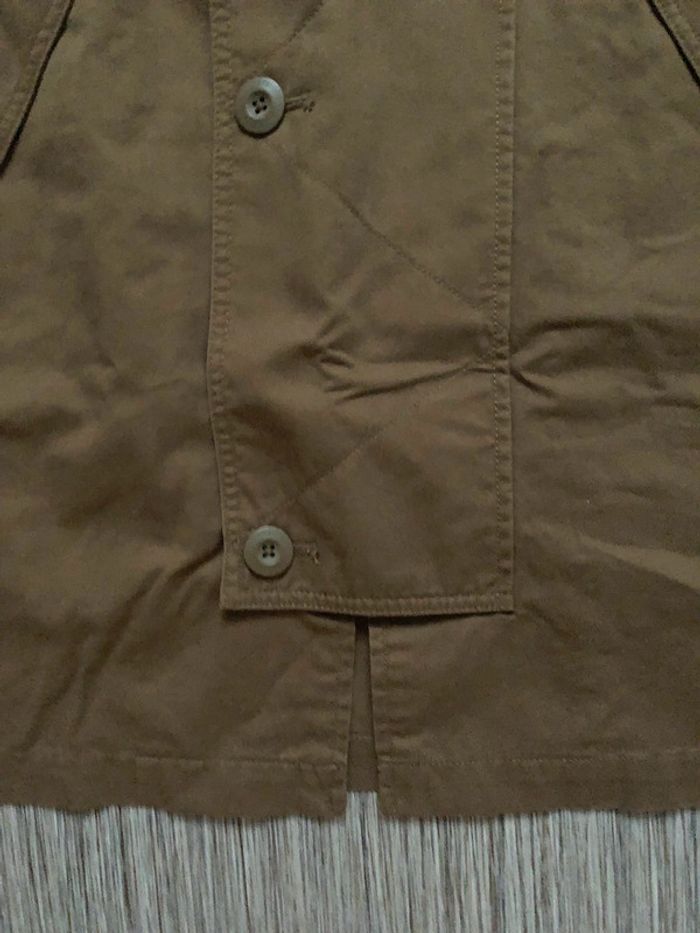 Trench Lacoste Neuf - photo numéro 4