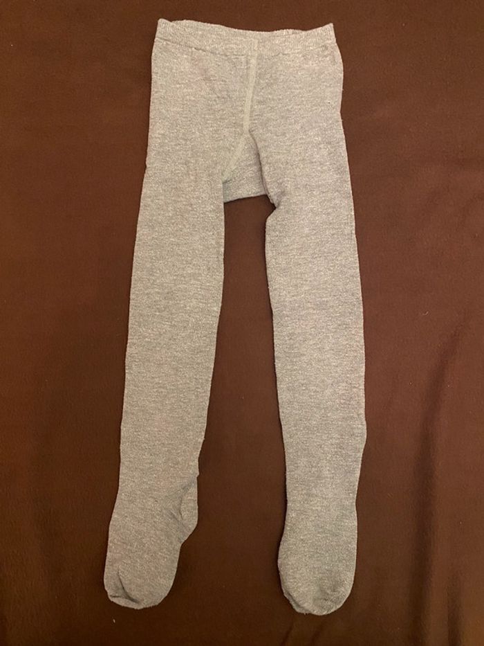 Collant 7-9 ans