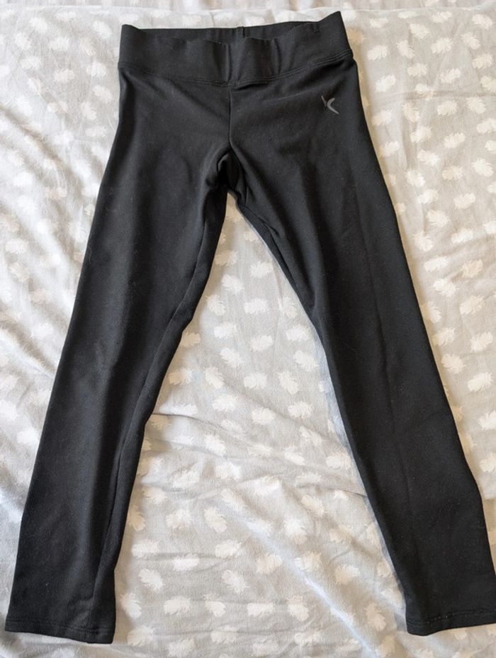 Legging multisports chaud et respirant