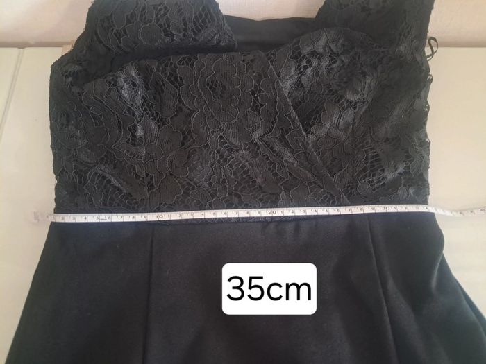 Liu Jo robe noire T.36/38 neuve - photo numéro 20