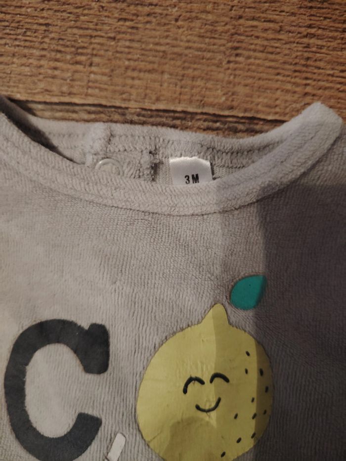 PYJAMA - photo numéro 2