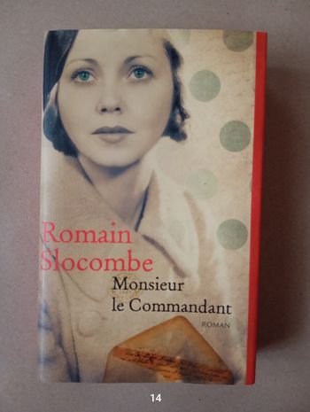 Romain Slocombe