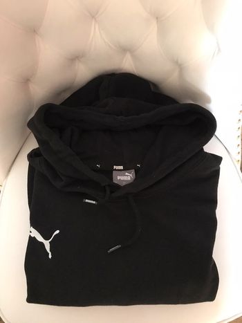 Sweat Puma homme