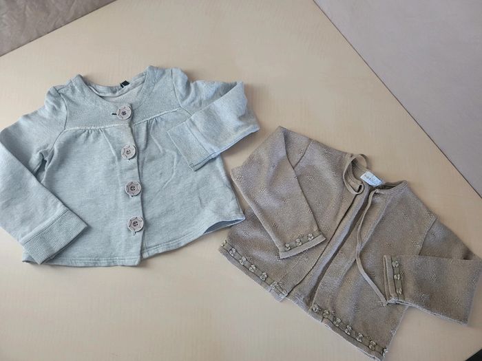 Lot vêtements - photo numéro 5