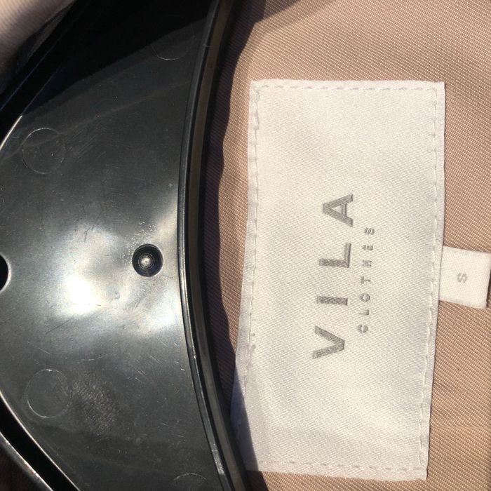 Trench beige - photo numéro 5