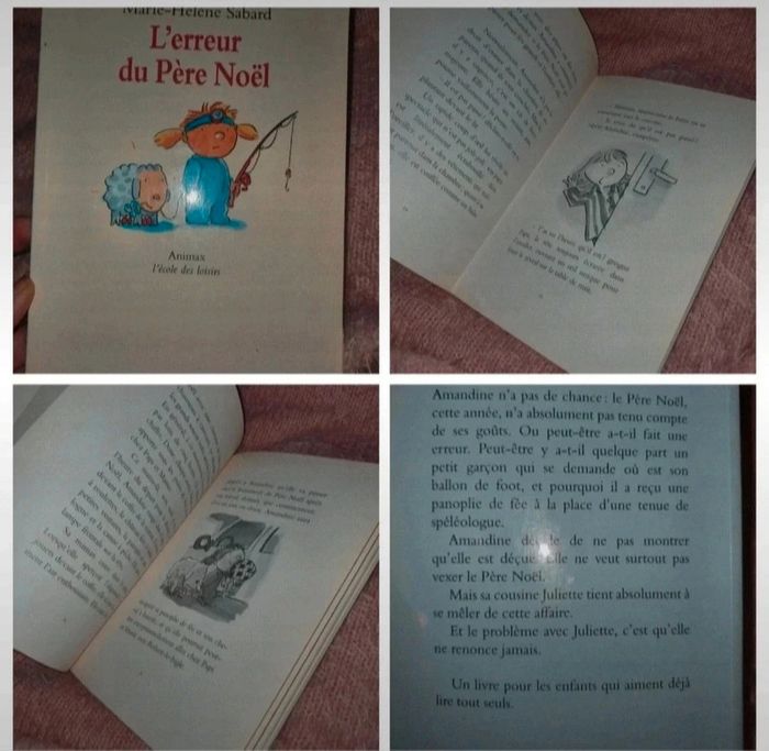Livres 2€ pièces - photo numéro 2