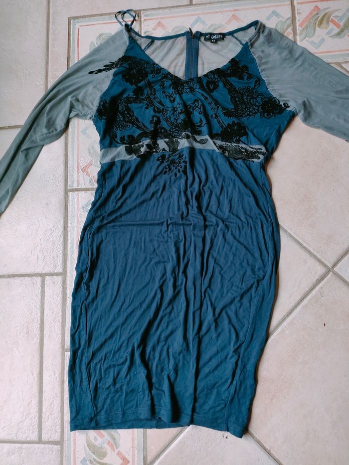 Robe taille 44