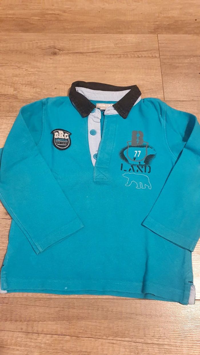 Lot 3 ANS Orchestra - photo numéro 4