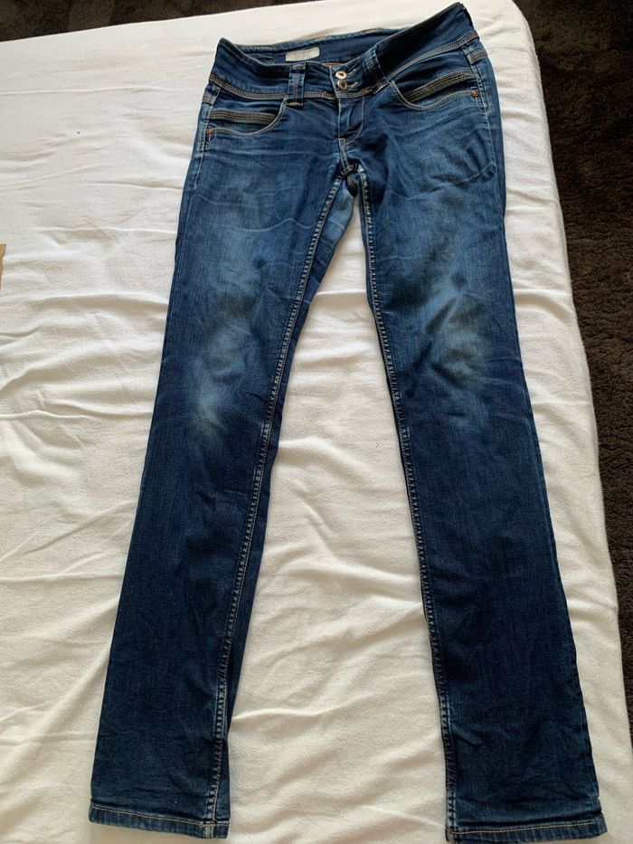 Jean Pepe Jeans modèle Vénus