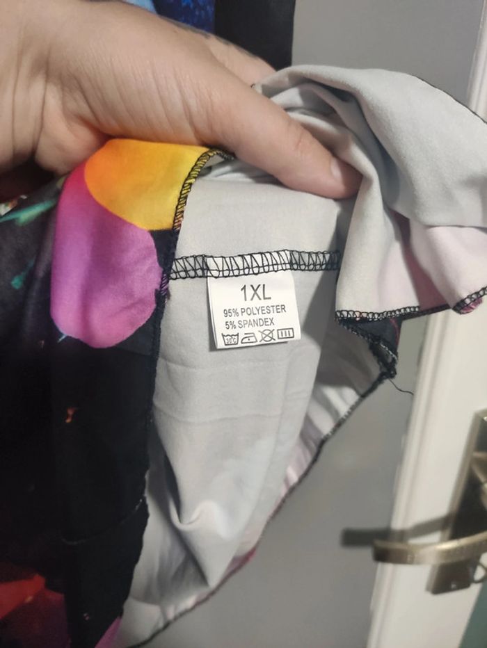 Nuisette Stitch neuve taille 46 - photo numéro 5
