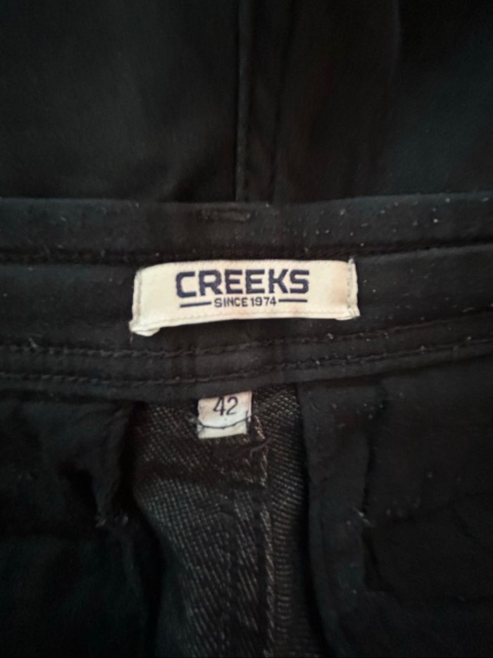 Pantalon cargo - photo numéro 4