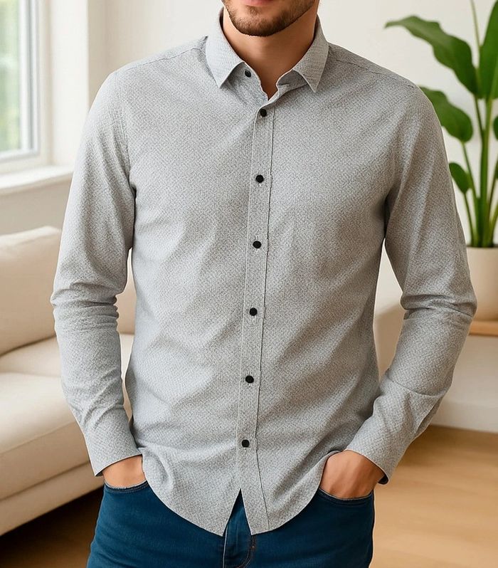Chemise Jules taille L