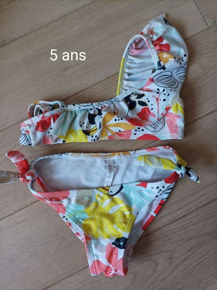 Maillot de bain