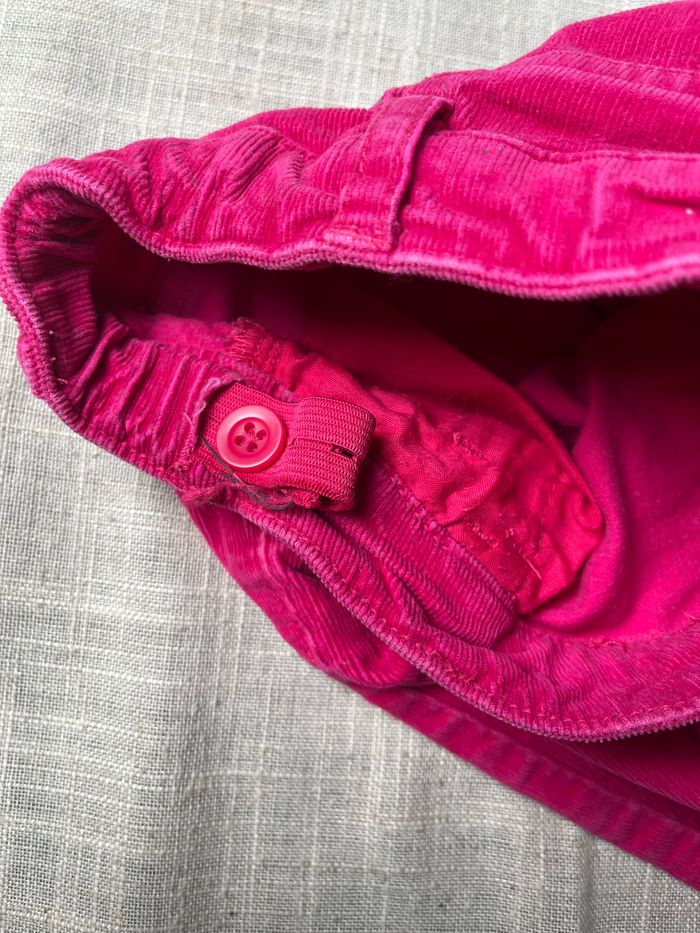 Pantalon Denim &co - photo numéro 9