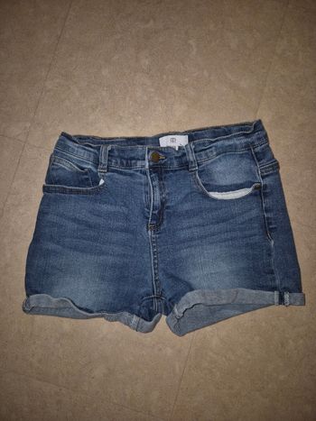 Short La Redoute