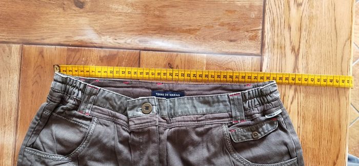 Pantalon femme Terre de Marin - photo numéro 5