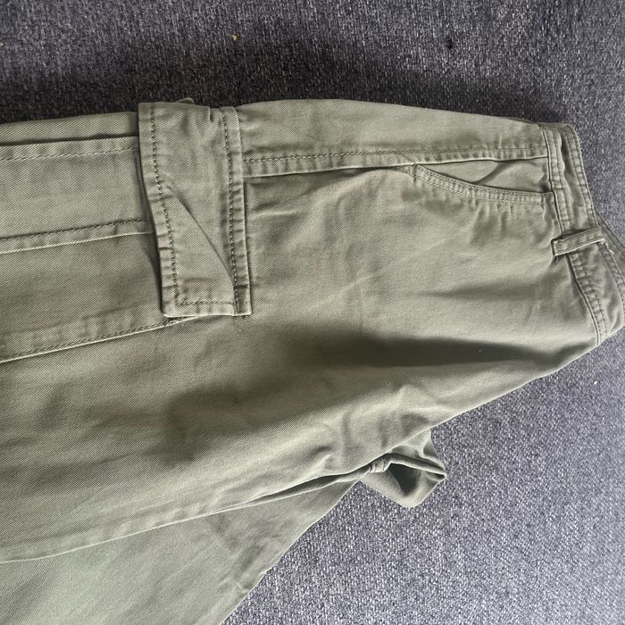 Pantalon cargo - photo numéro 3