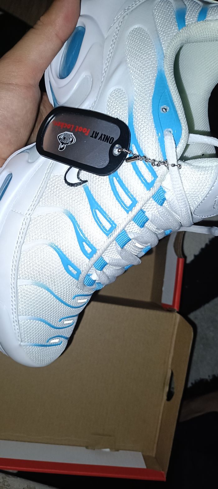 Nike tn pointure 42 - photo numéro 4