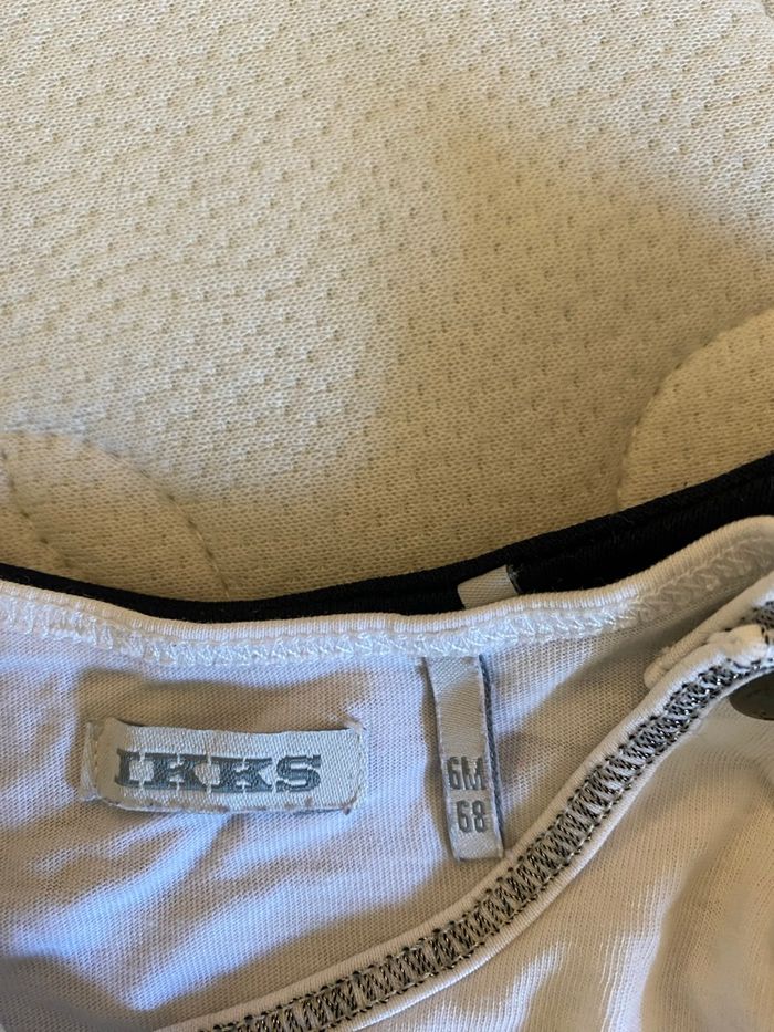 2 ensembles 6 mois - photo numéro 2